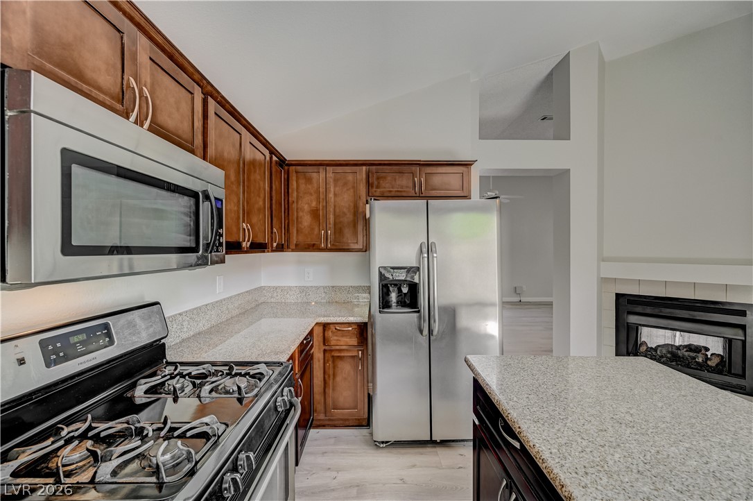 386 El Pico Drive Henderson NV 89014