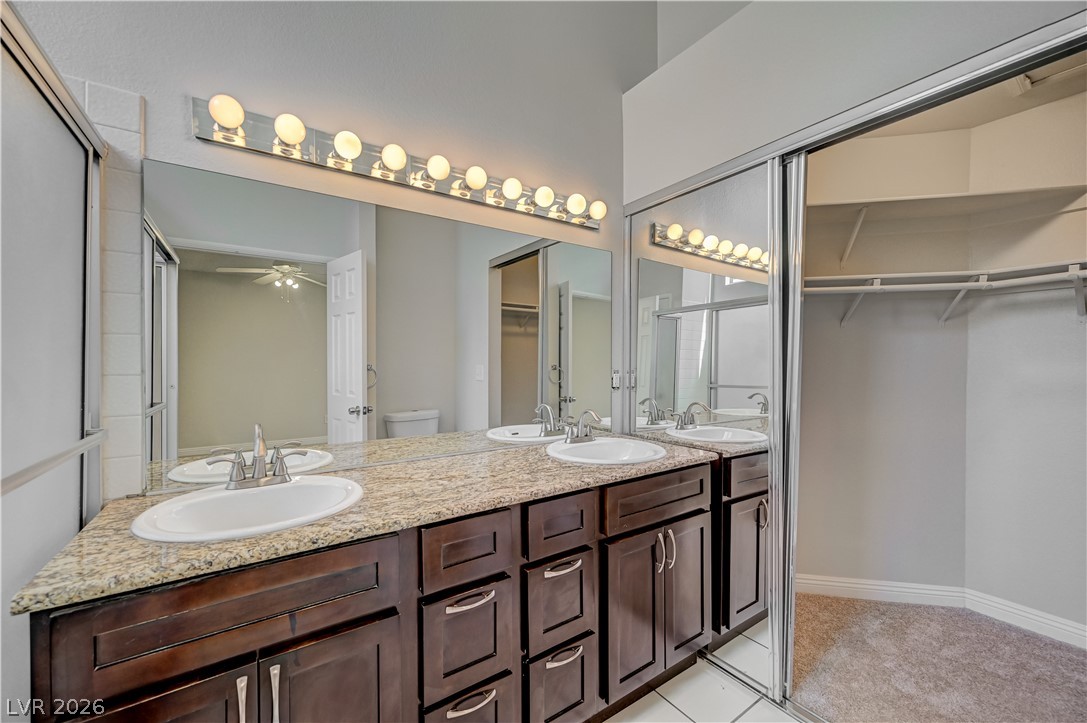 386 El Pico Drive Henderson NV 89014