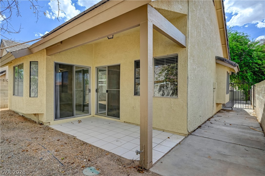 386 El Pico Drive Henderson NV 89014