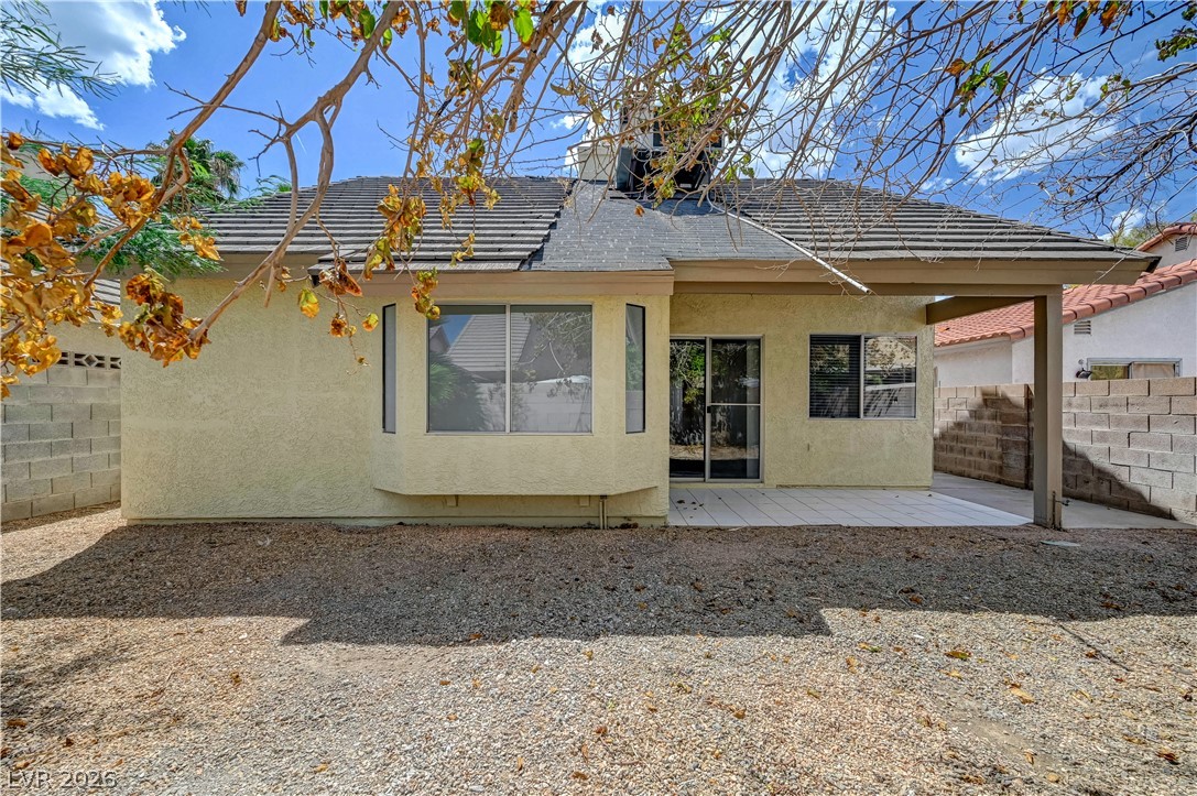 386 El Pico Drive Henderson NV 89014