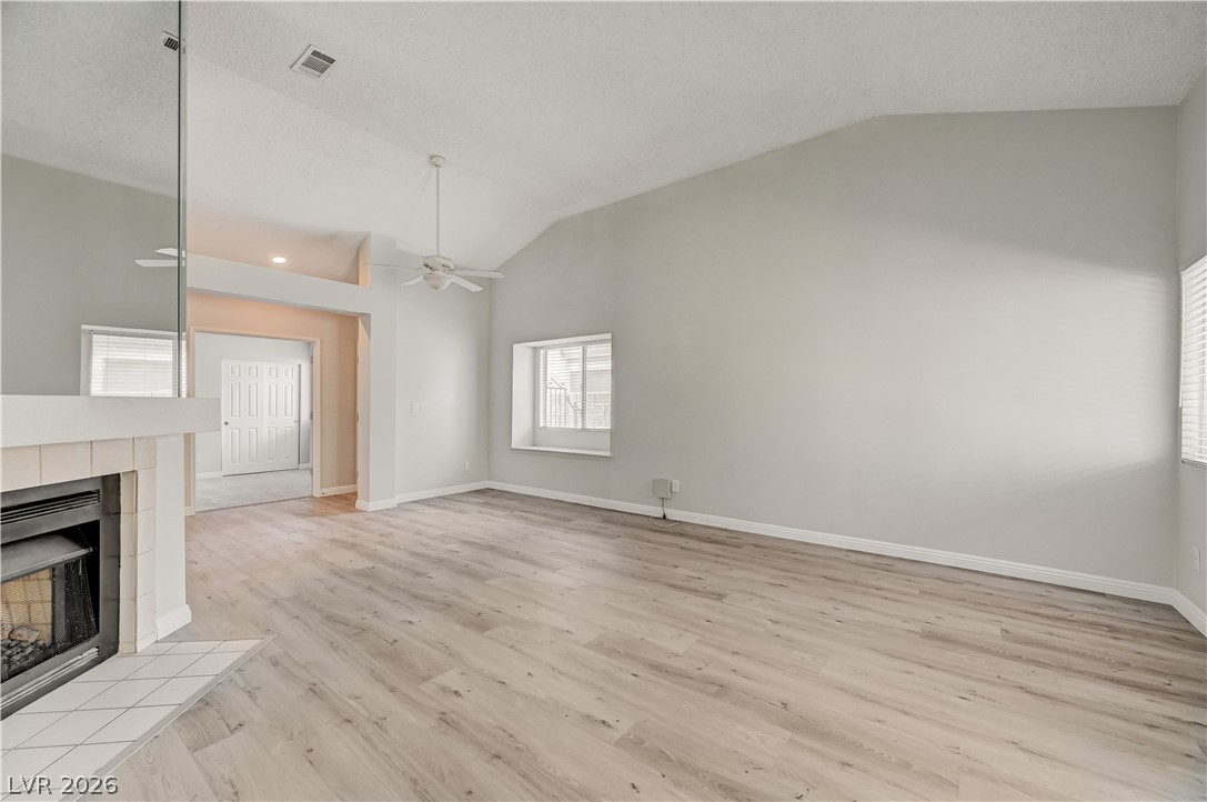 386 El Pico Drive Henderson NV 89014