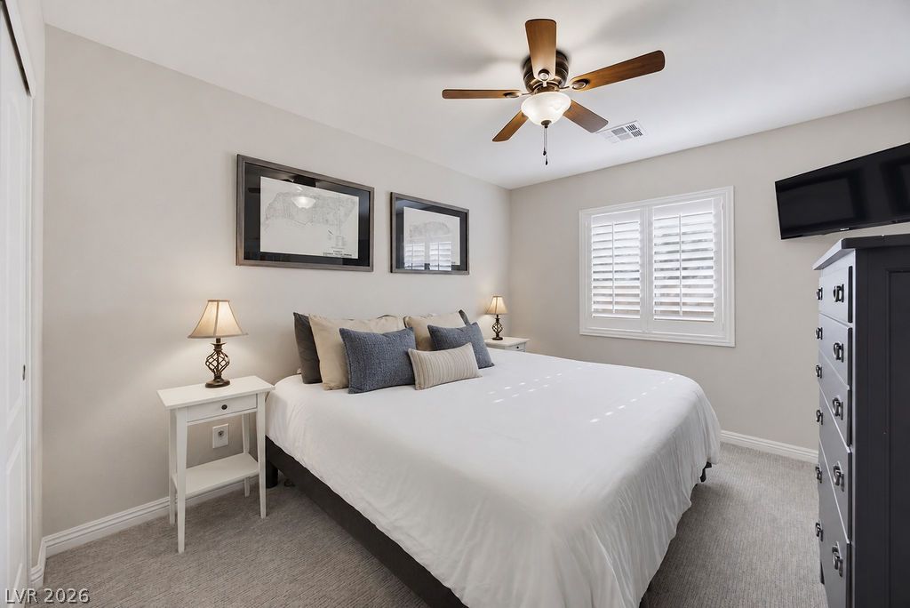 7929 Beaver Mountain Avenue Las Vegas NV 89131