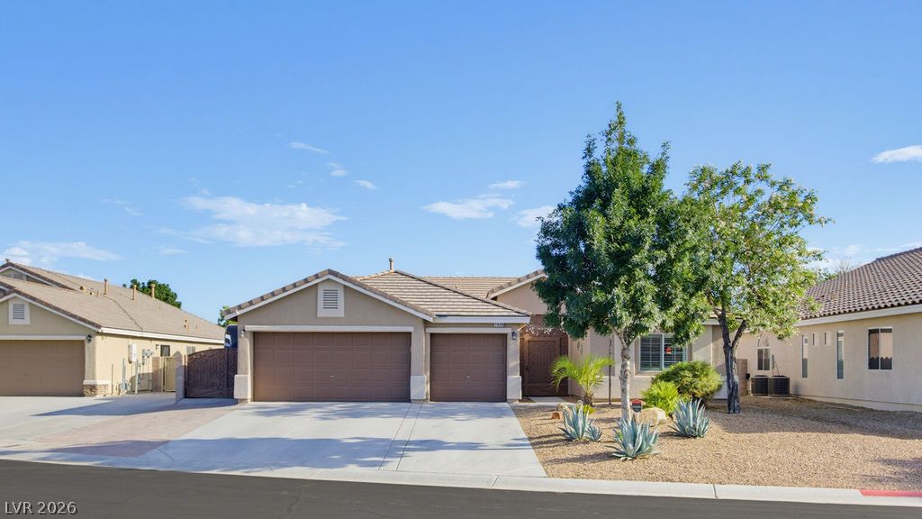 7929 Beaver Mountain Avenue Las Vegas NV 89131