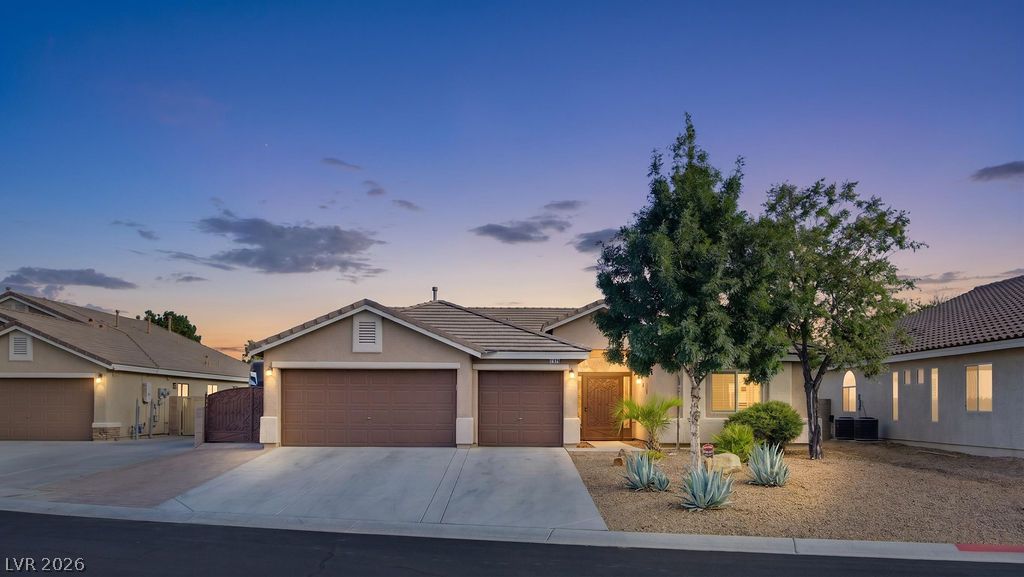 7929 Beaver Mountain Avenue Las Vegas NV 89131