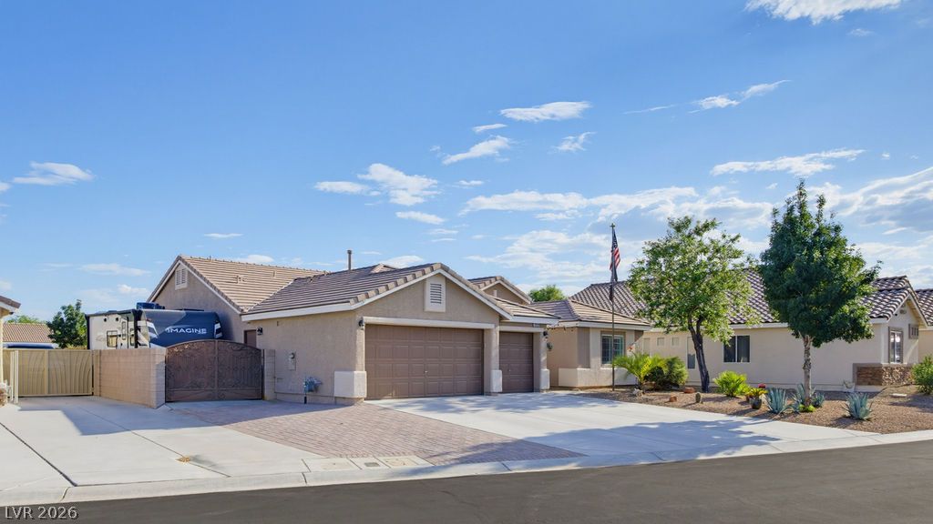7929 Beaver Mountain Avenue Las Vegas NV 89131