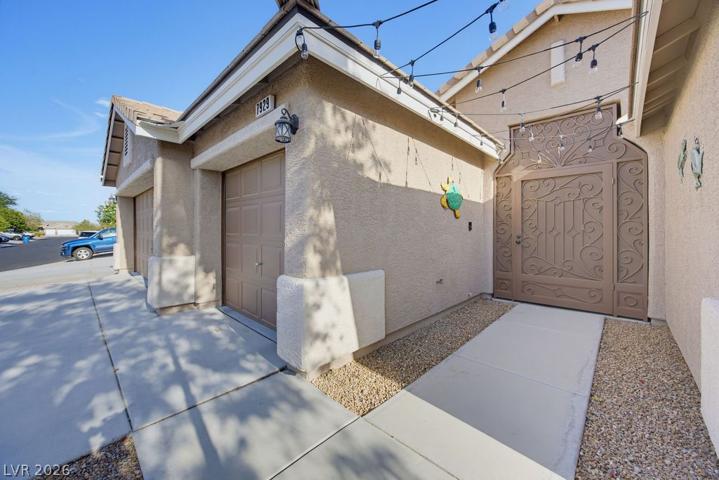 7929 Beaver Mountain Avenue Las Vegas NV 89131