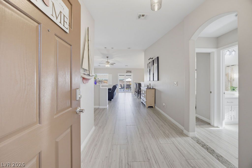 7929 Beaver Mountain Avenue Las Vegas NV 89131