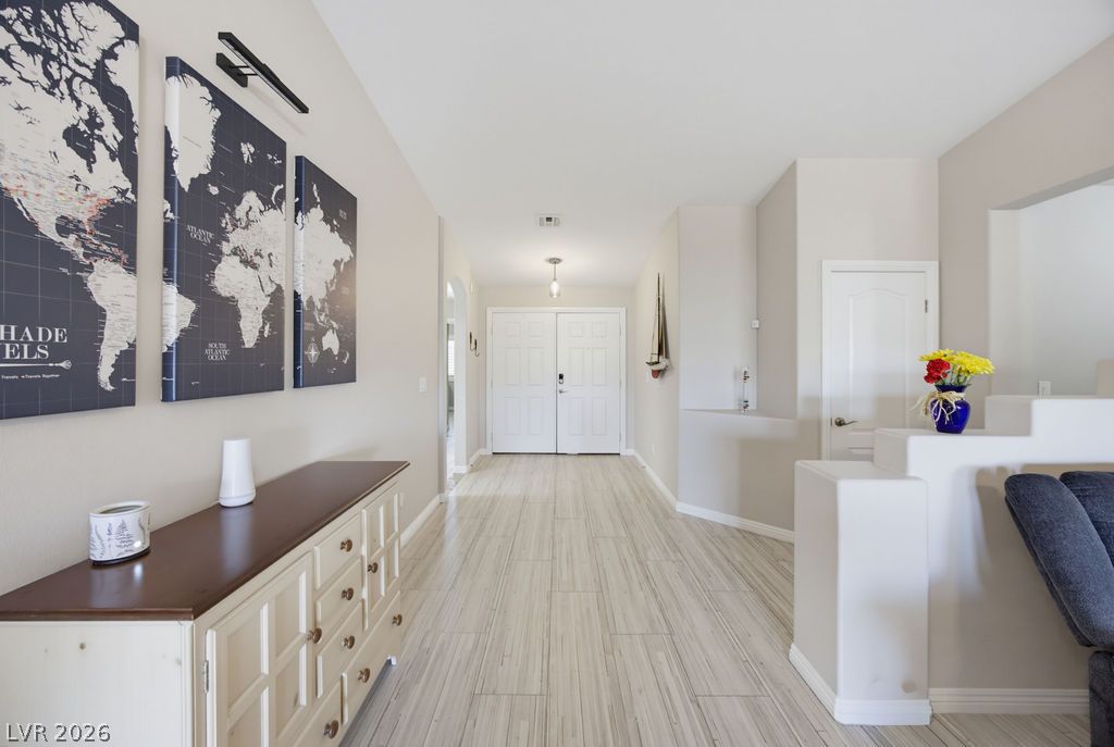 7929 Beaver Mountain Avenue Las Vegas NV 89131