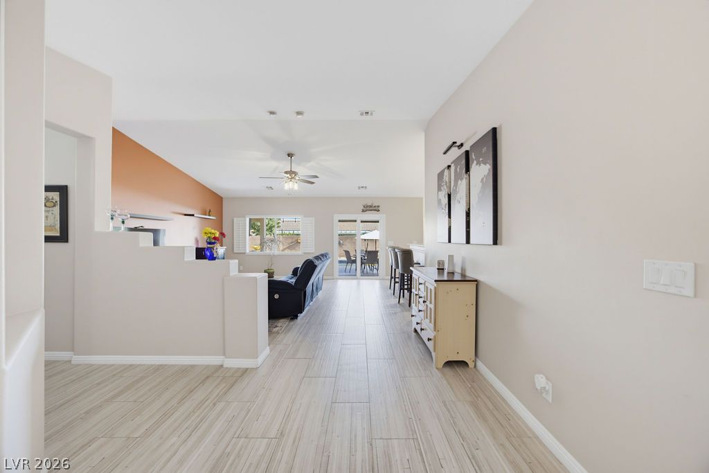 7929 Beaver Mountain Avenue Las Vegas NV 89131