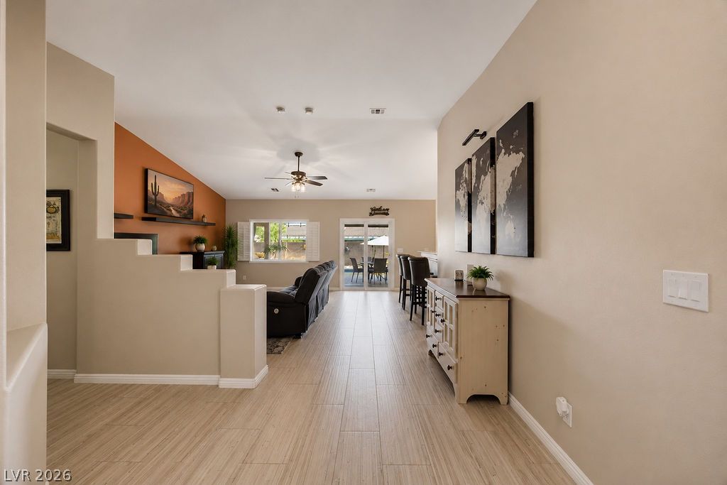 7929 Beaver Mountain Avenue Las Vegas NV 89131