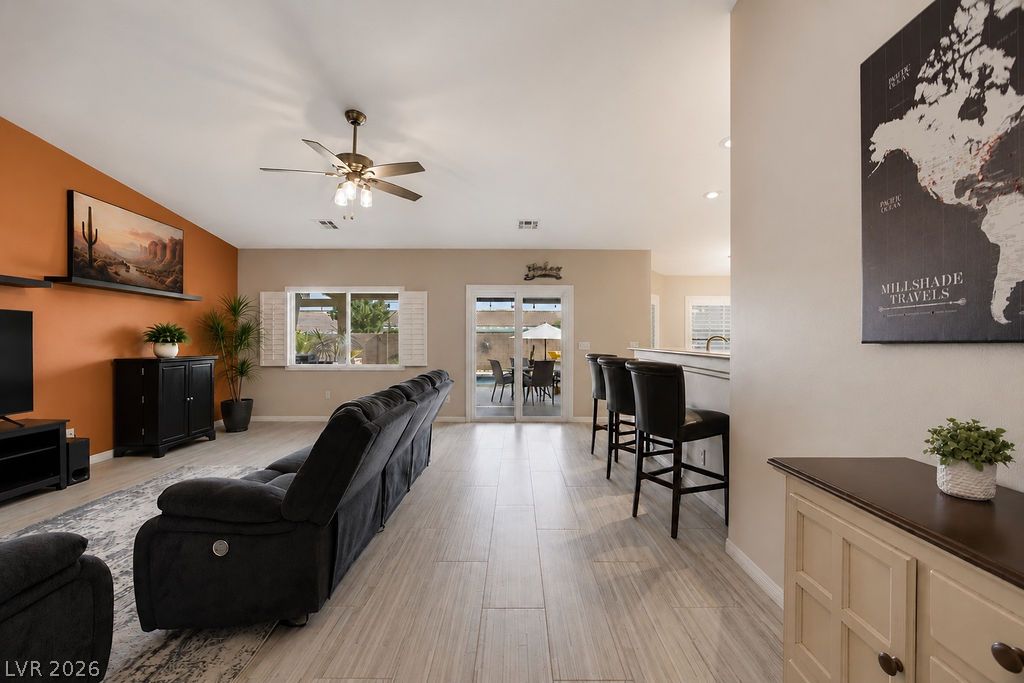 7929 Beaver Mountain Avenue Las Vegas NV 89131