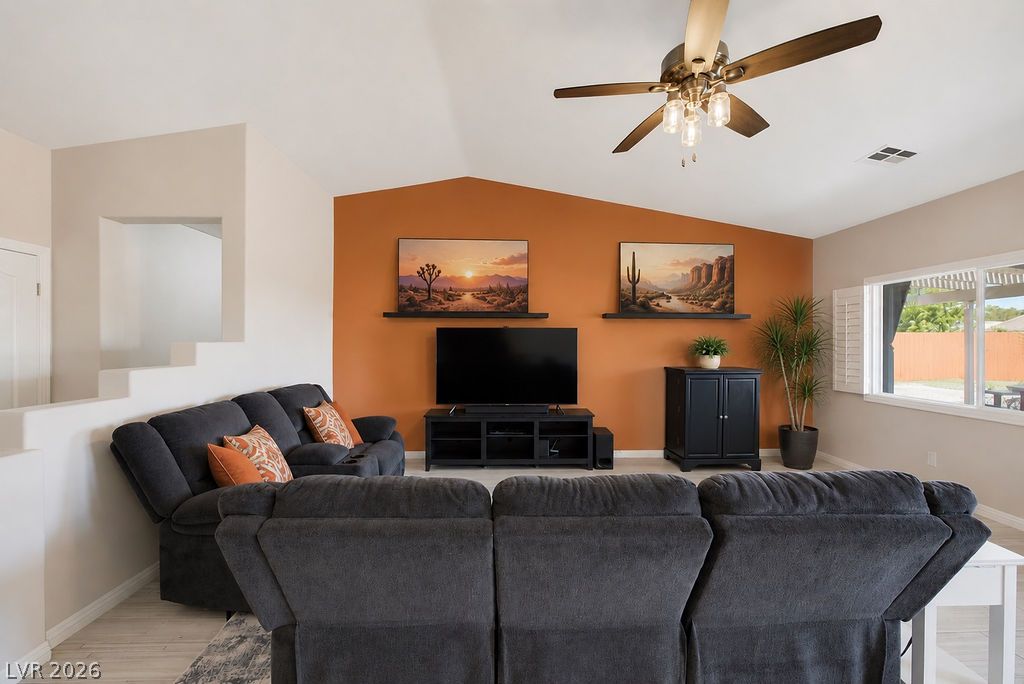 7929 Beaver Mountain Avenue Las Vegas NV 89131