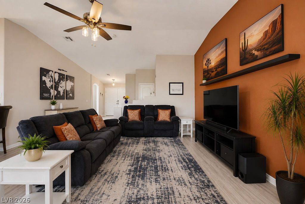 7929 Beaver Mountain Avenue Las Vegas NV 89131