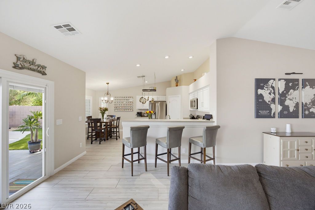 7929 Beaver Mountain Avenue Las Vegas NV 89131