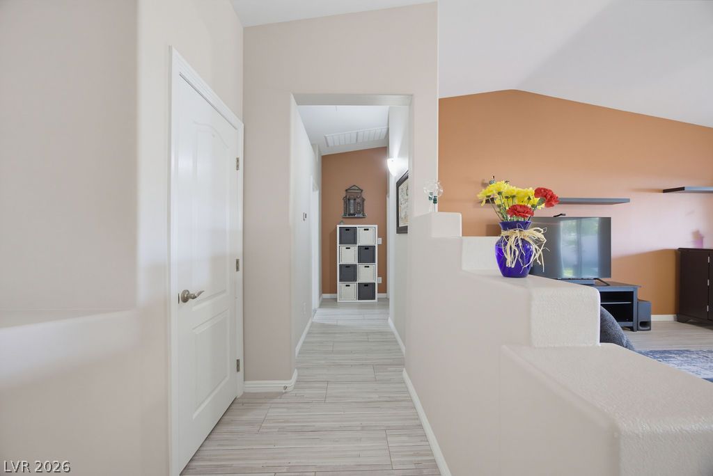 7929 Beaver Mountain Avenue Las Vegas NV 89131