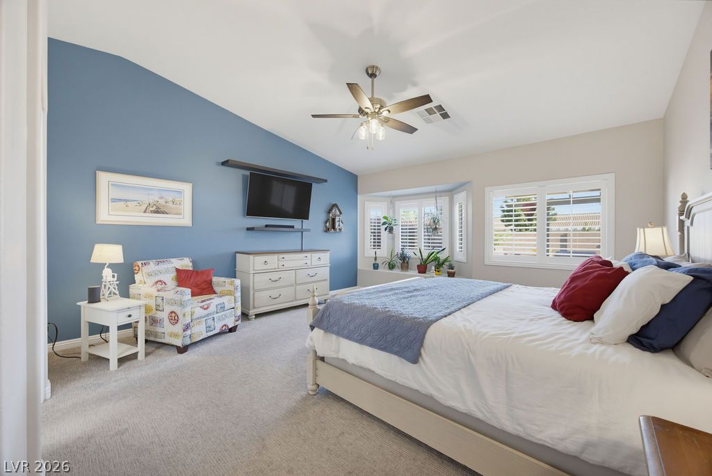 7929 Beaver Mountain Avenue Las Vegas NV 89131
