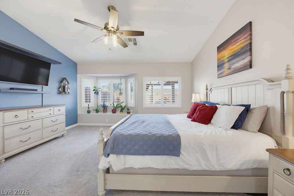 7929 Beaver Mountain Avenue Las Vegas NV 89131