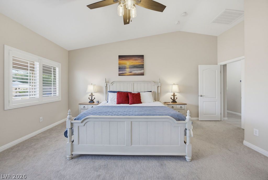 7929 Beaver Mountain Avenue Las Vegas NV 89131