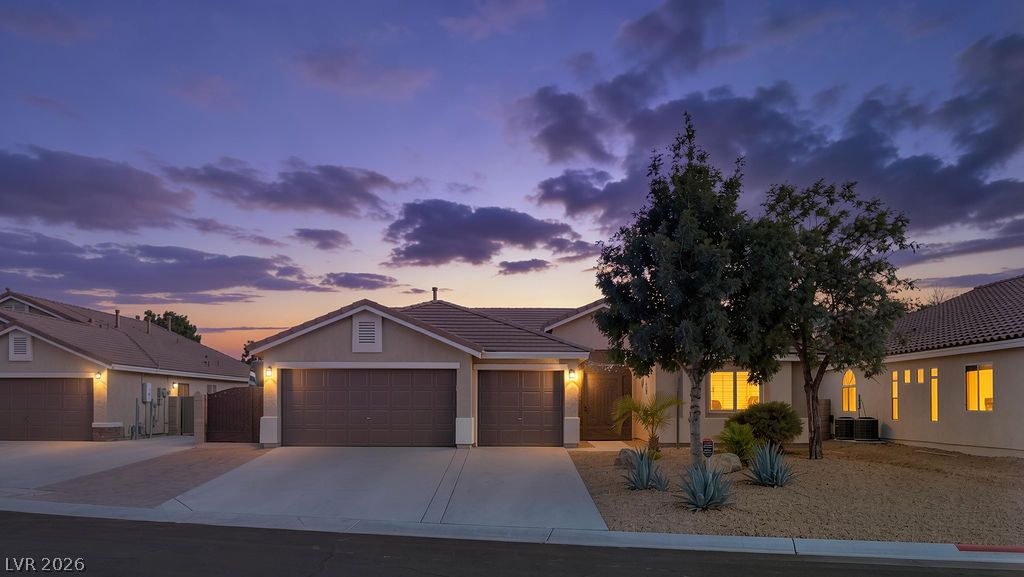 7929 Beaver Mountain Avenue Las Vegas NV 89131