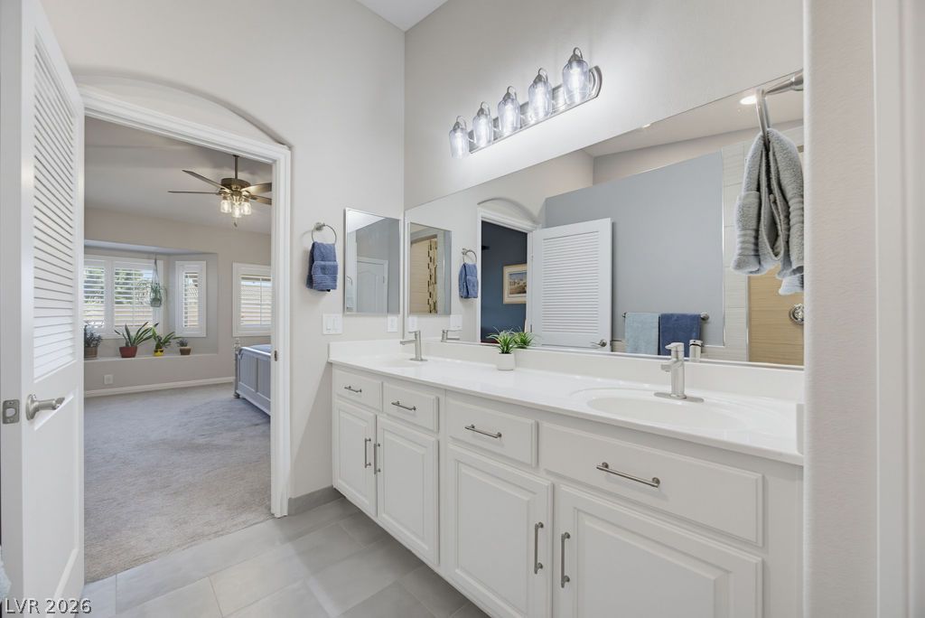 7929 Beaver Mountain Avenue Las Vegas NV 89131