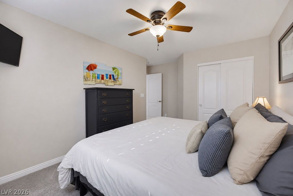 7929 Beaver Mountain Avenue Las Vegas NV 89131