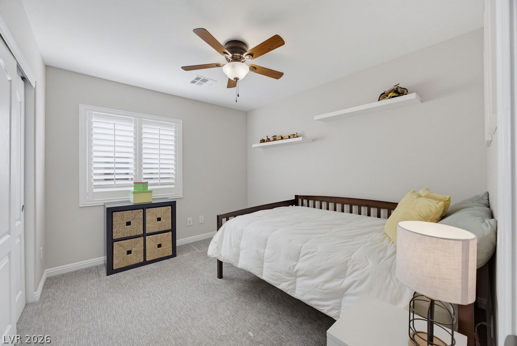 7929 Beaver Mountain Avenue Las Vegas NV 89131