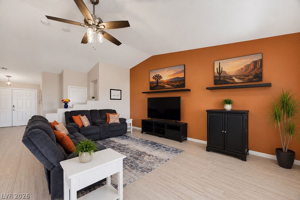 7929 Beaver Mountain Avenue Las Vegas NV 89131