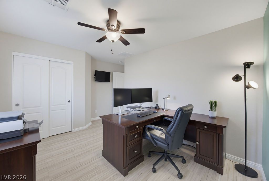 7929 Beaver Mountain Avenue Las Vegas NV 89131