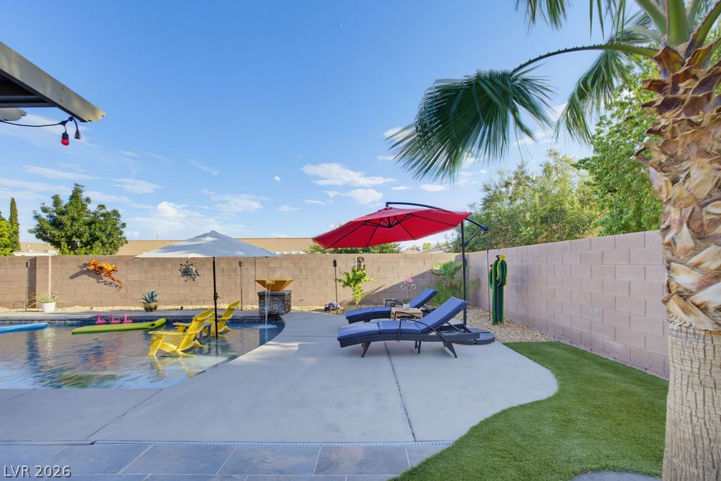 7929 Beaver Mountain Avenue Las Vegas NV 89131