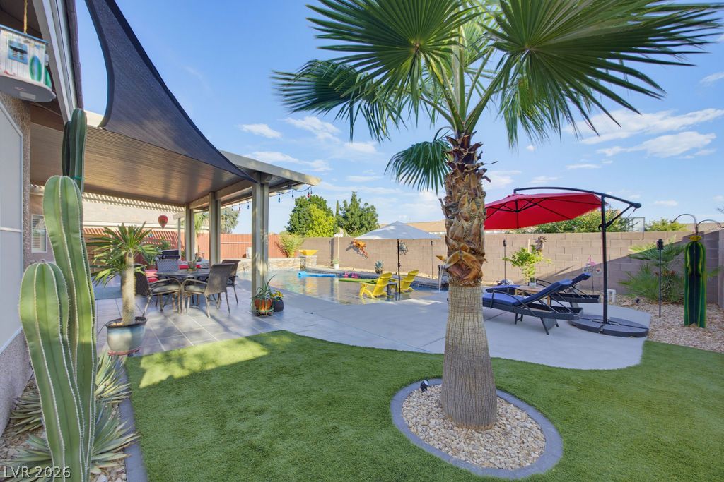 7929 Beaver Mountain Avenue Las Vegas NV 89131