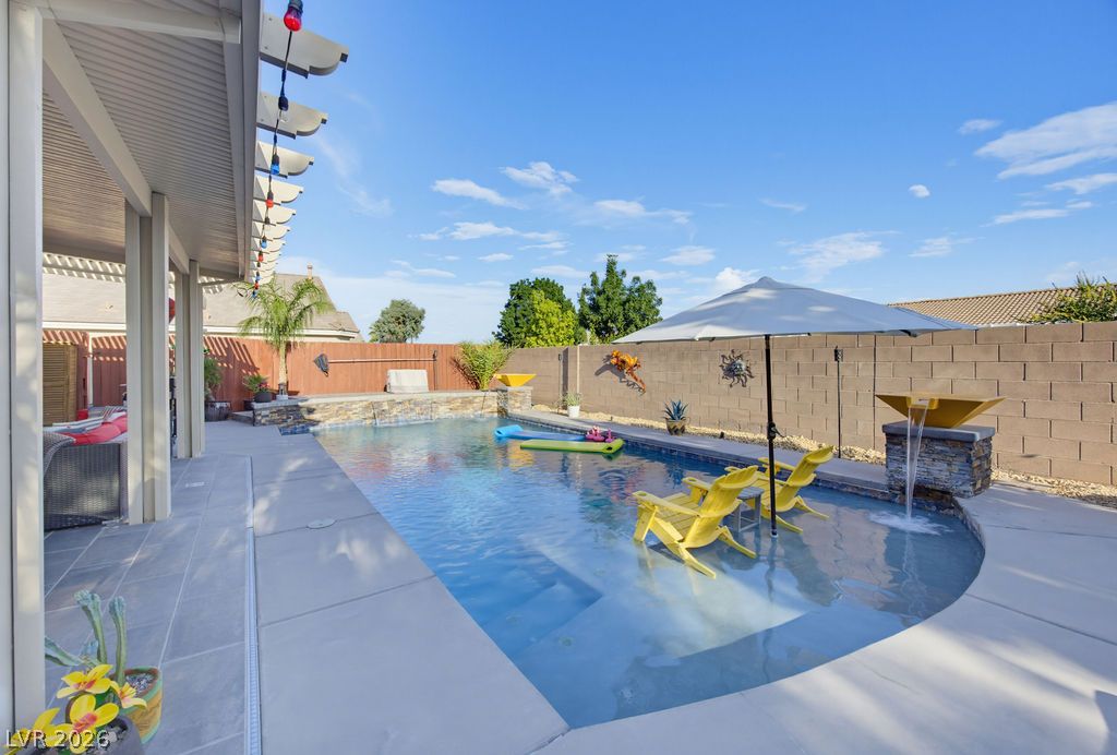 7929 Beaver Mountain Avenue Las Vegas NV 89131