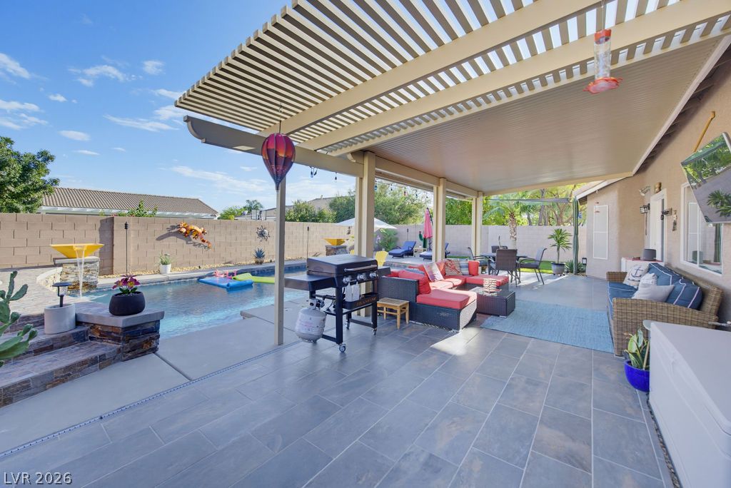 7929 Beaver Mountain Avenue Las Vegas NV 89131