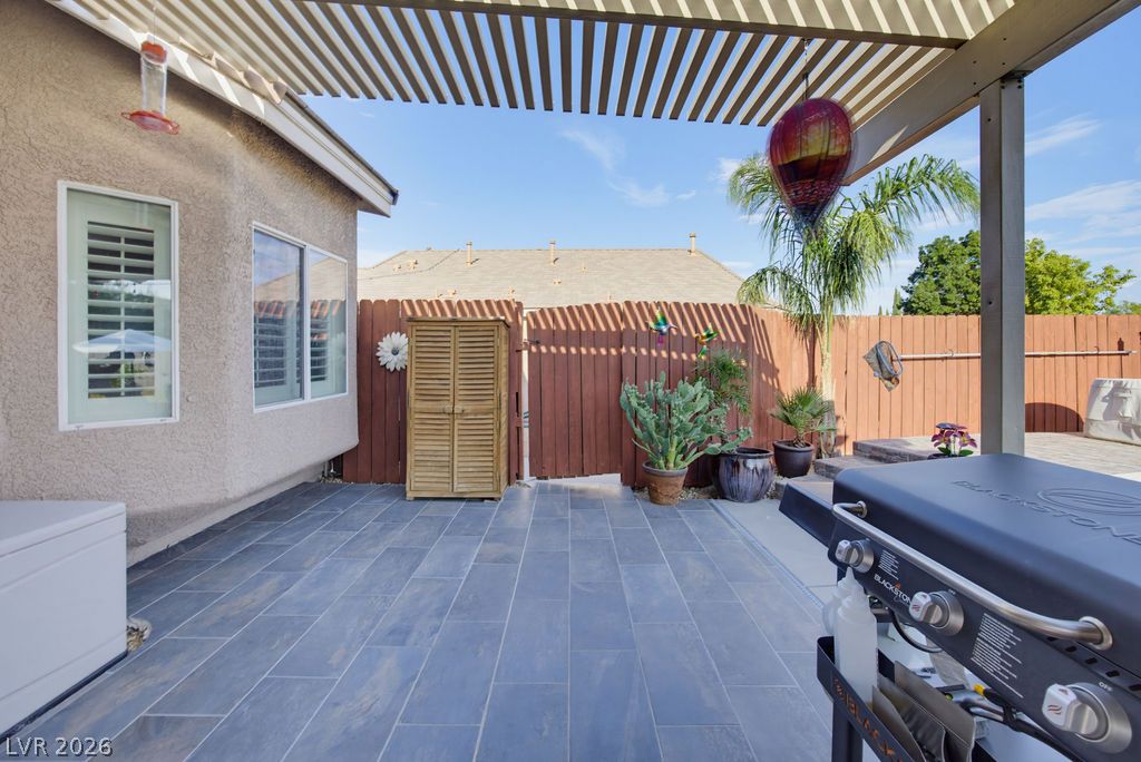 7929 Beaver Mountain Avenue Las Vegas NV 89131