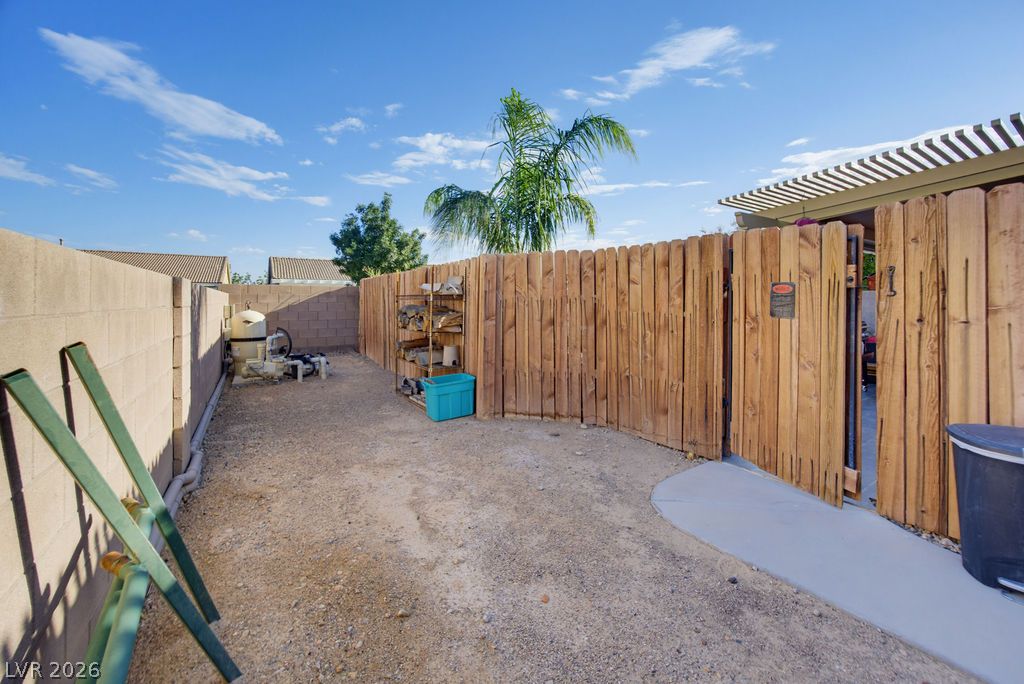 7929 Beaver Mountain Avenue Las Vegas NV 89131