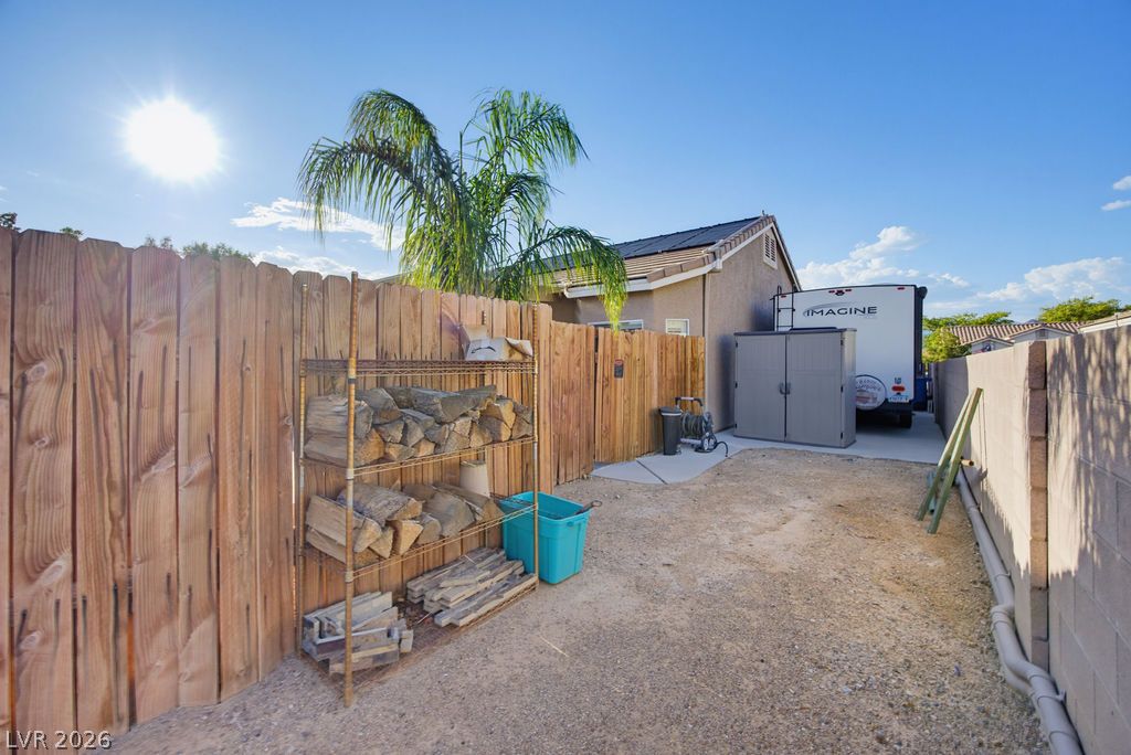 7929 Beaver Mountain Avenue Las Vegas NV 89131