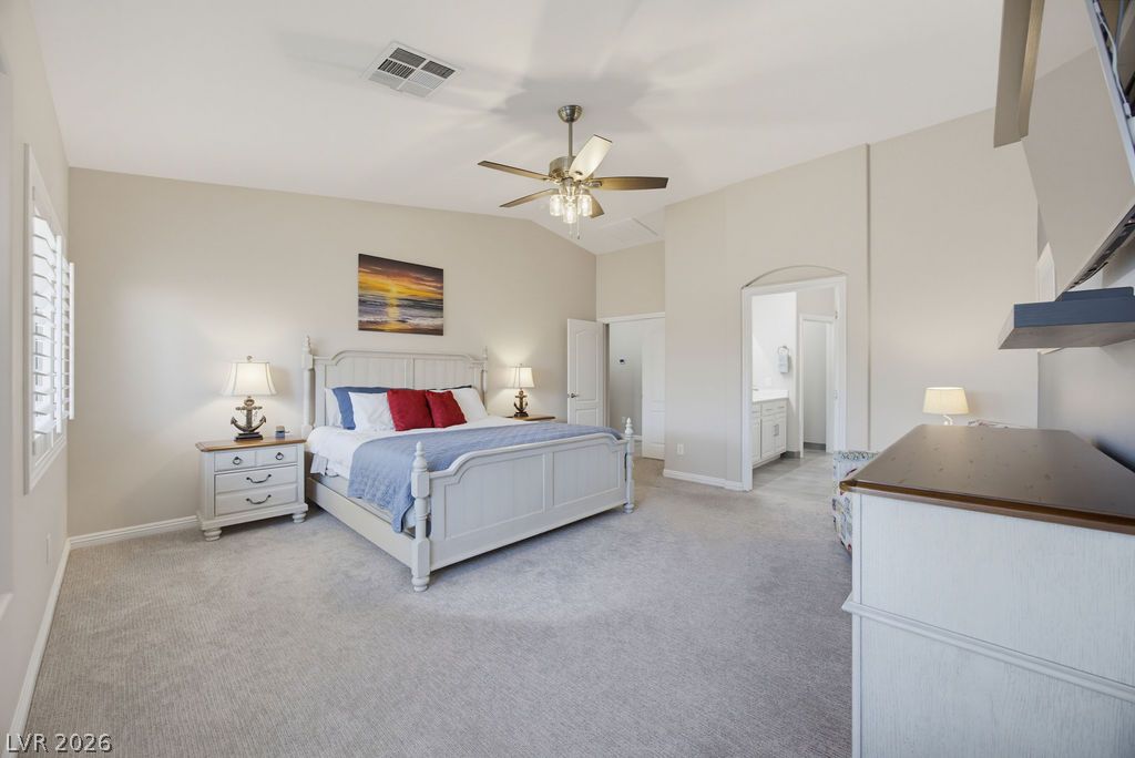 7929 Beaver Mountain Avenue Las Vegas NV 89131