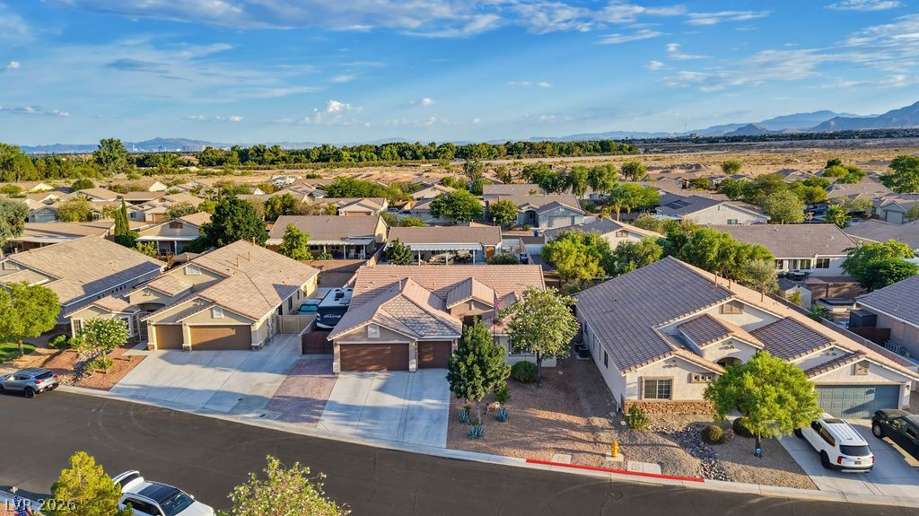 7929 Beaver Mountain Avenue Las Vegas NV 89131