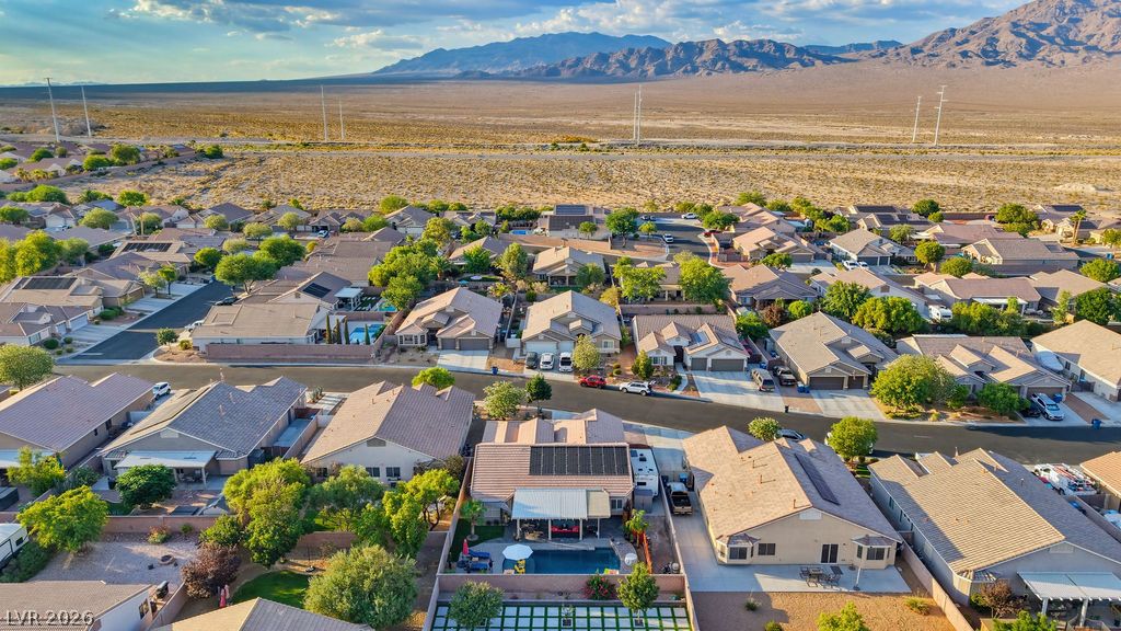 7929 Beaver Mountain Avenue Las Vegas NV 89131