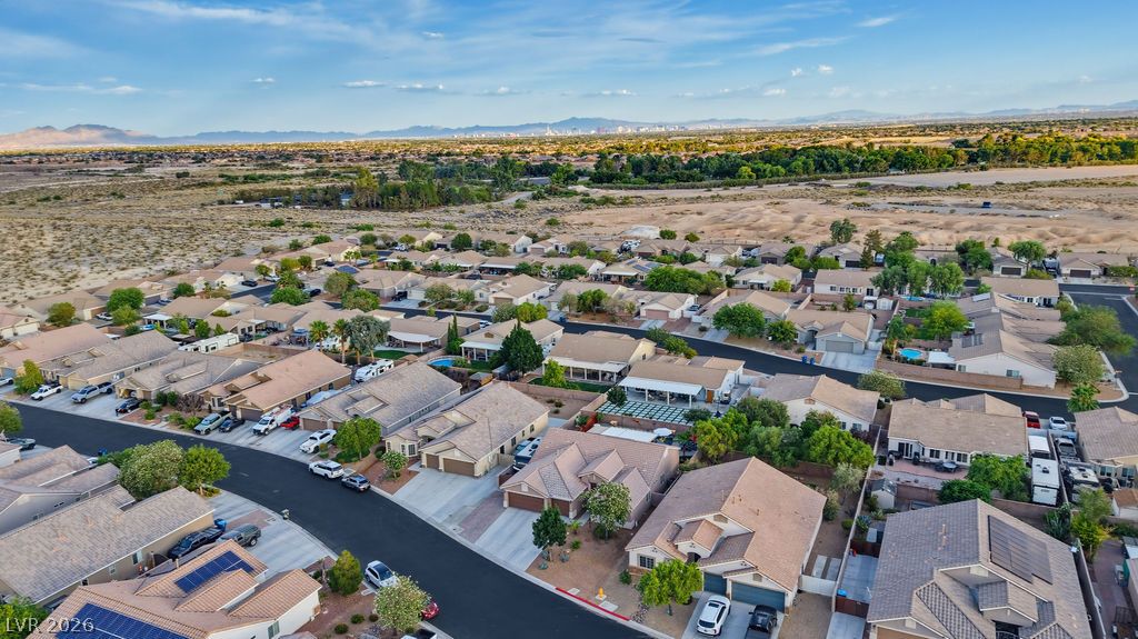7929 Beaver Mountain Avenue Las Vegas NV 89131