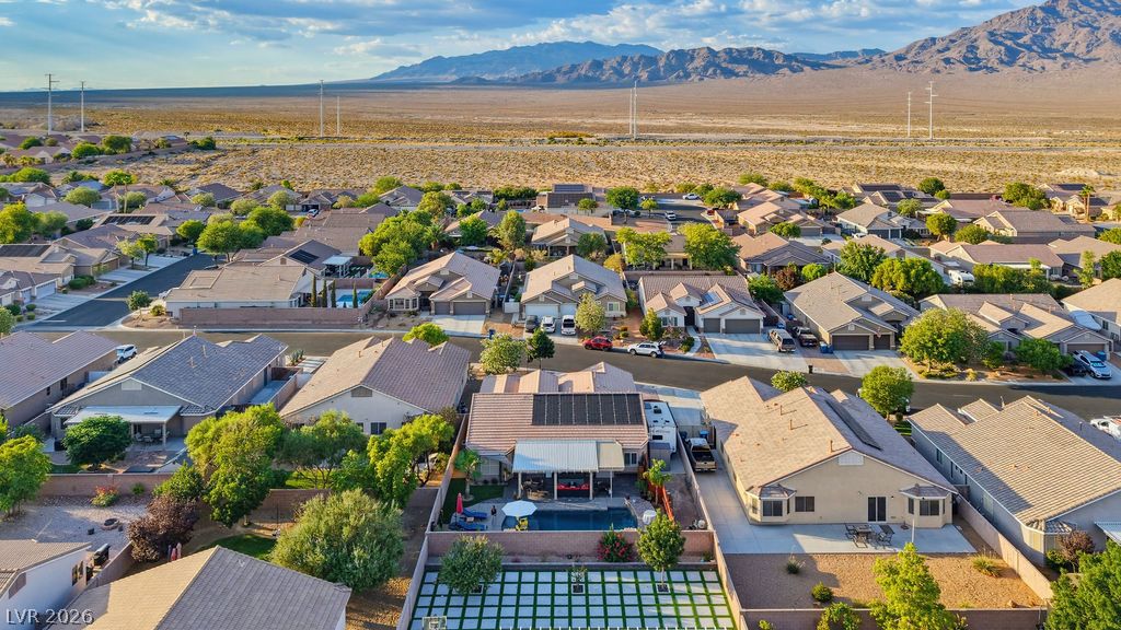 7929 Beaver Mountain Avenue Las Vegas NV 89131