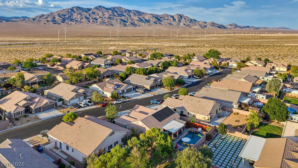 7929 Beaver Mountain Avenue Las Vegas NV 89131