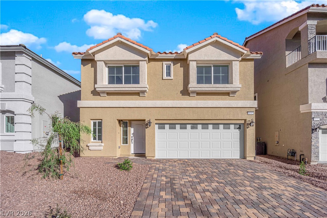 6142 Kelson Creek Court Las Vegas NV 89118