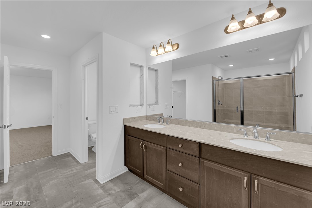 6142 Kelson Creek Court Las Vegas NV 89118