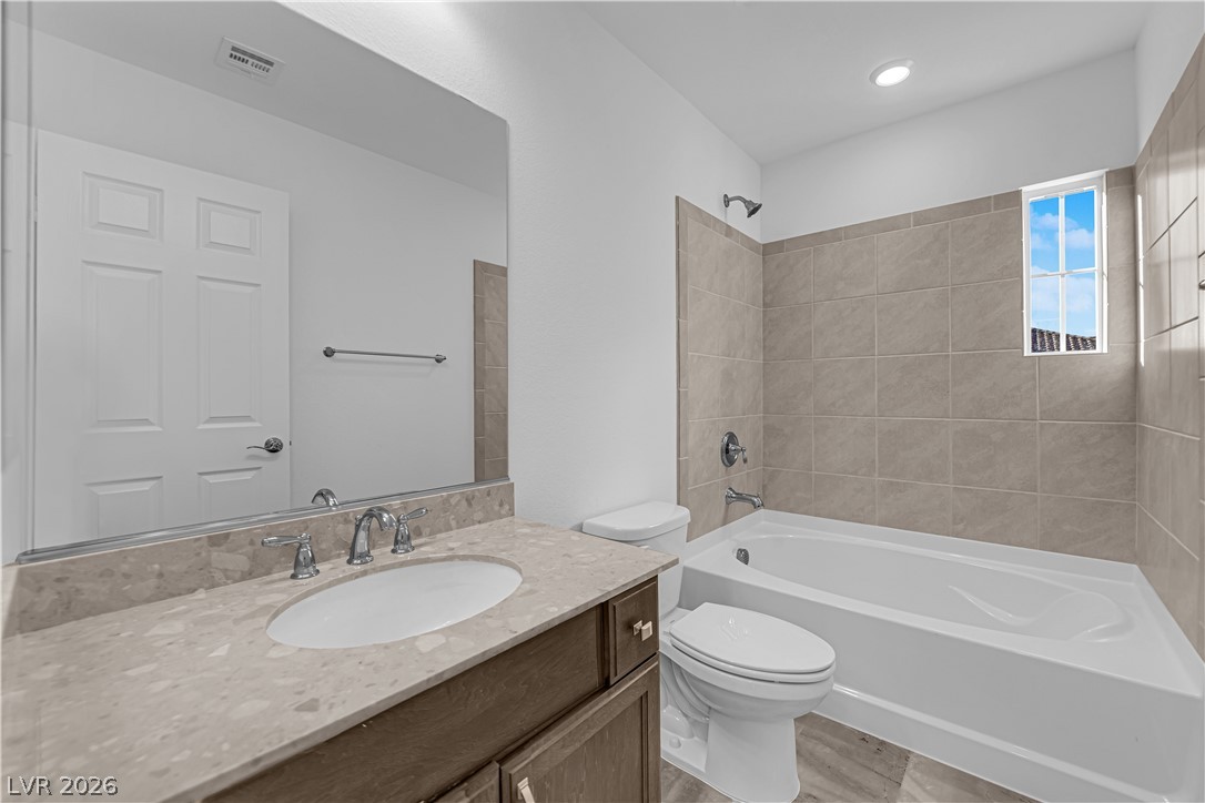 6142 Kelson Creek Court Las Vegas NV 89118