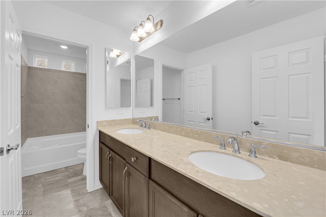 6142 Kelson Creek Court Las Vegas NV 89118