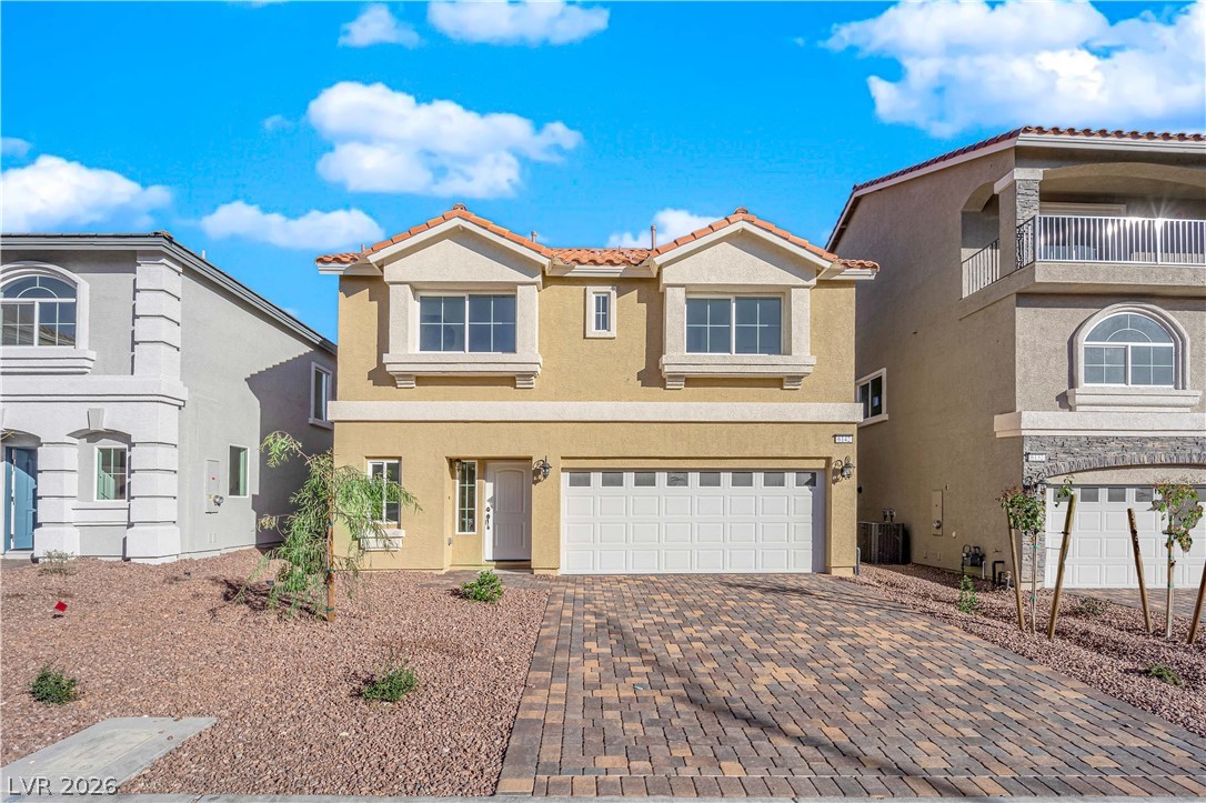 6142 Kelson Creek Court Las Vegas NV 89118