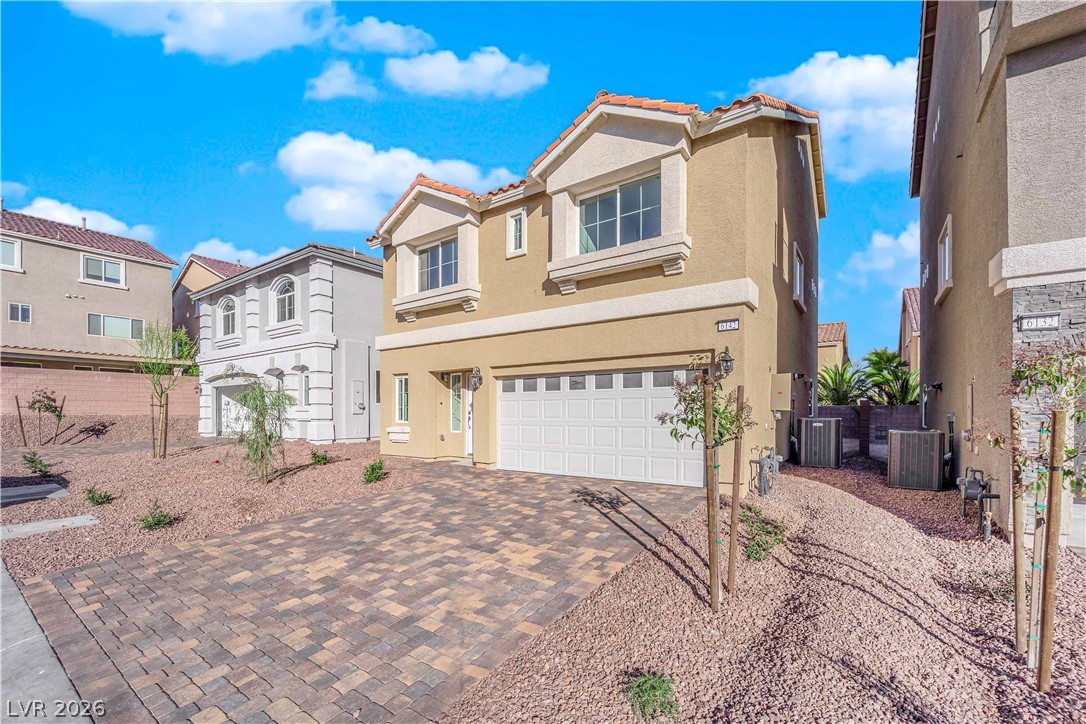 6142 Kelson Creek Court Las Vegas NV 89118