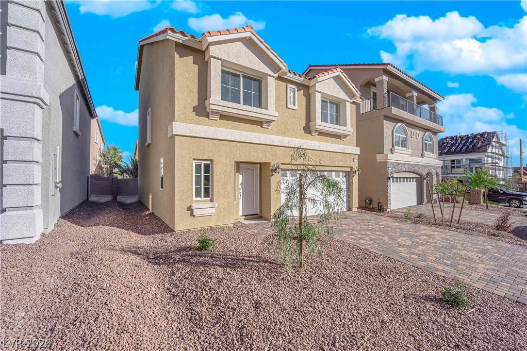 6142 Kelson Creek Court Las Vegas NV 89118
