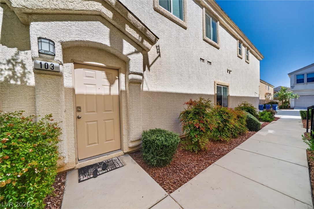8688 Tomnitz Avenue 103 Las Vegas NV 89178
