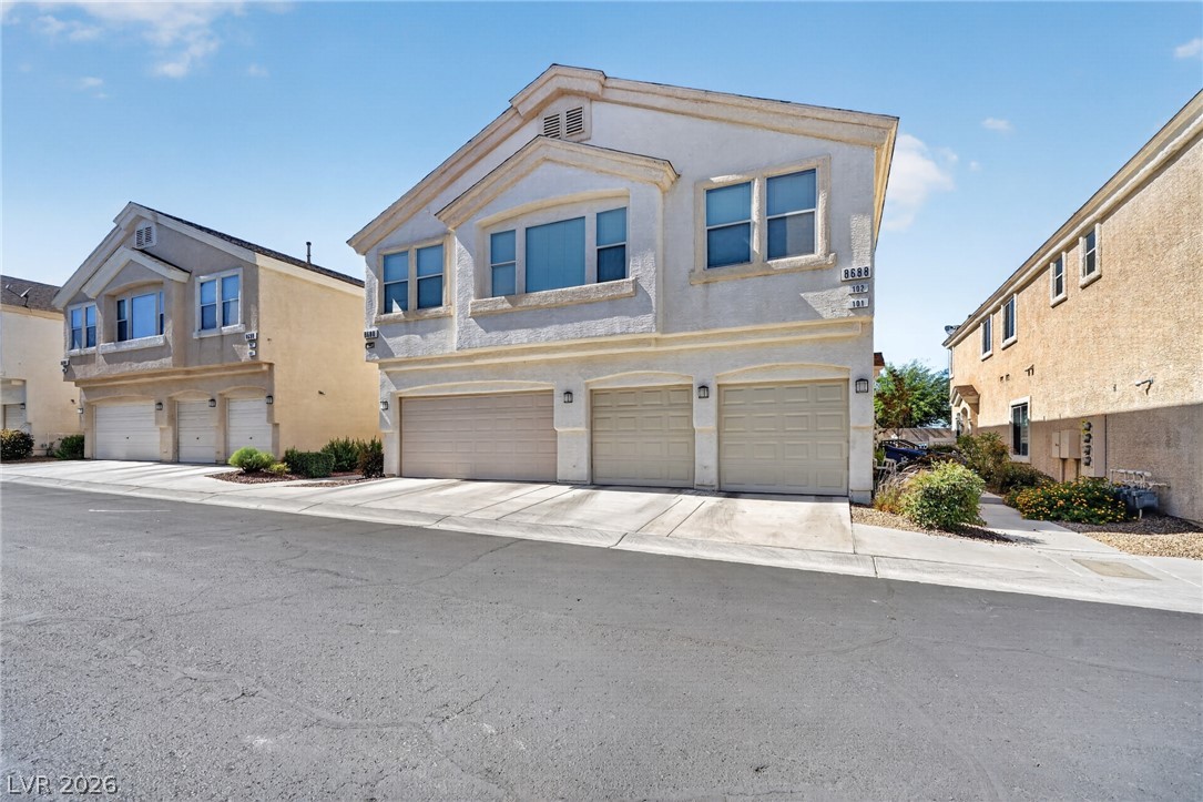 8688 Tomnitz Avenue 103 Las Vegas NV 89178